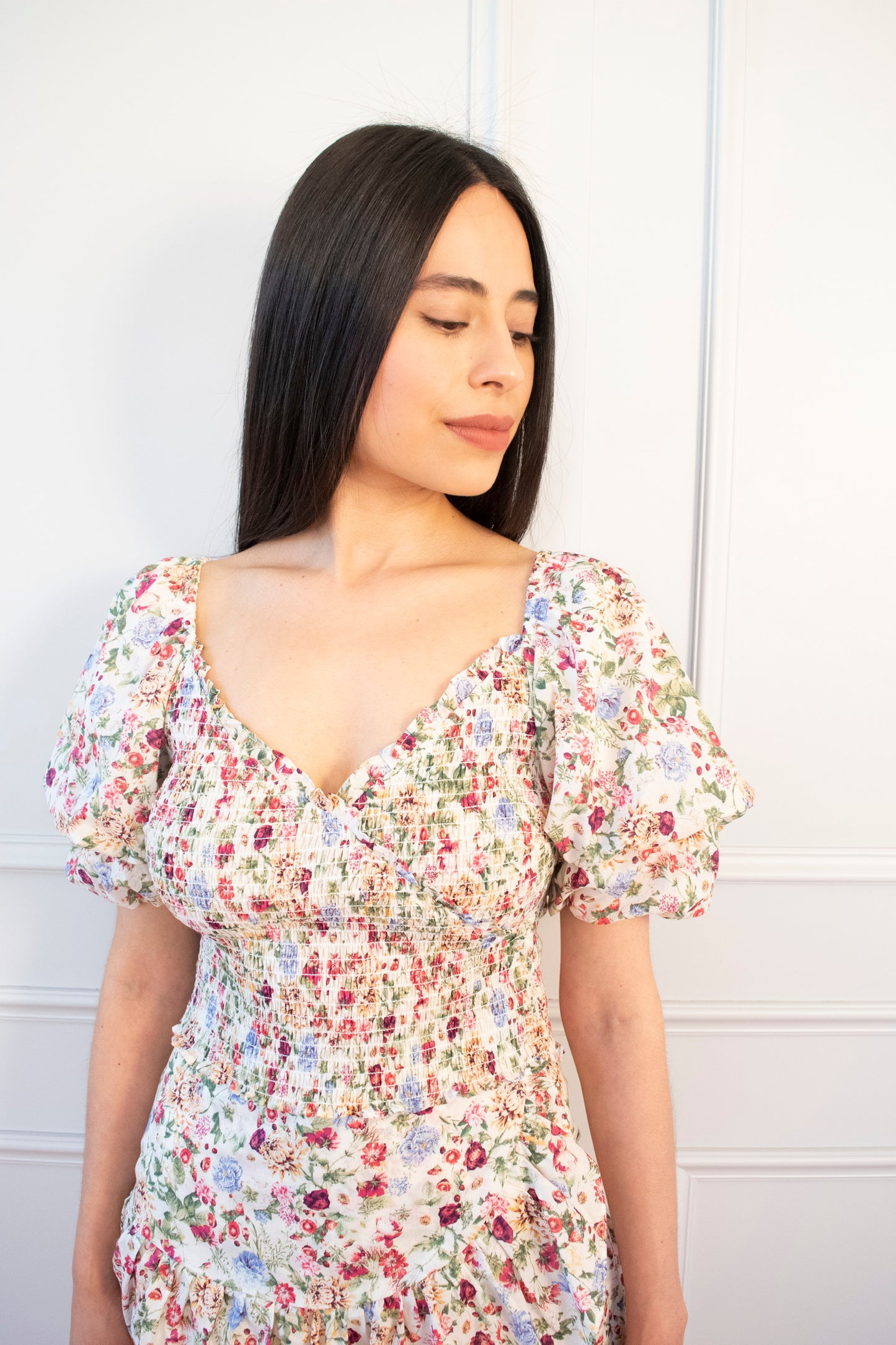 BLUSA PREMIUM CRUZADA