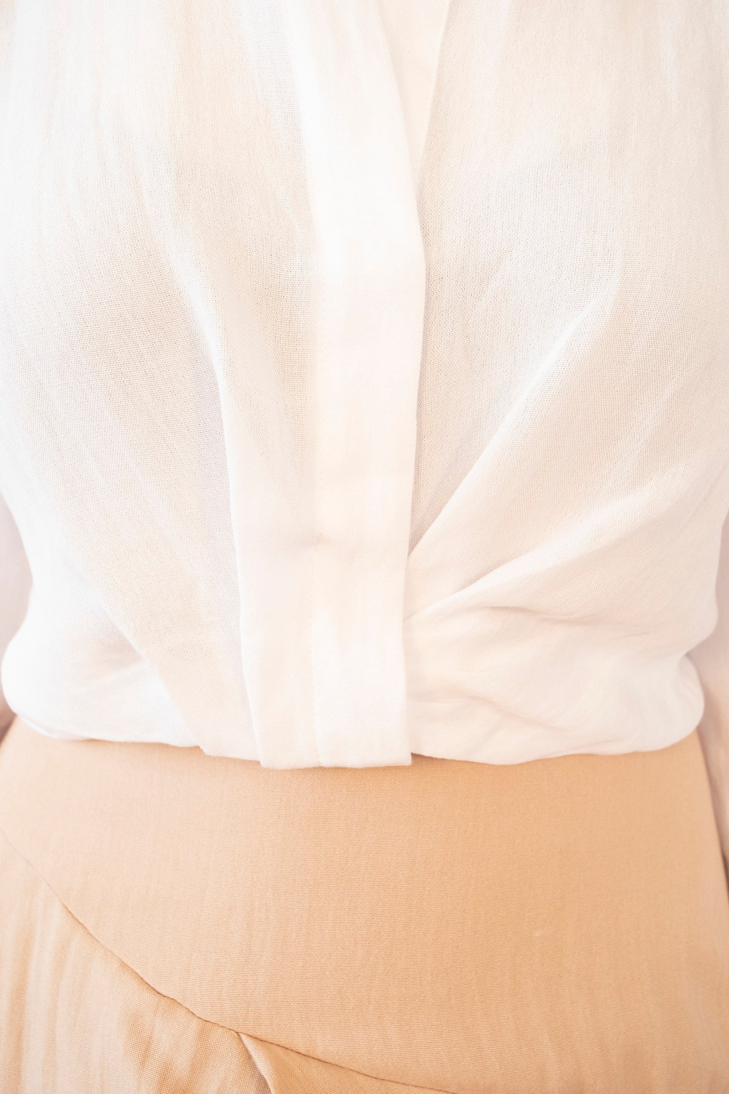 CAMISA PREMIUM NUDO