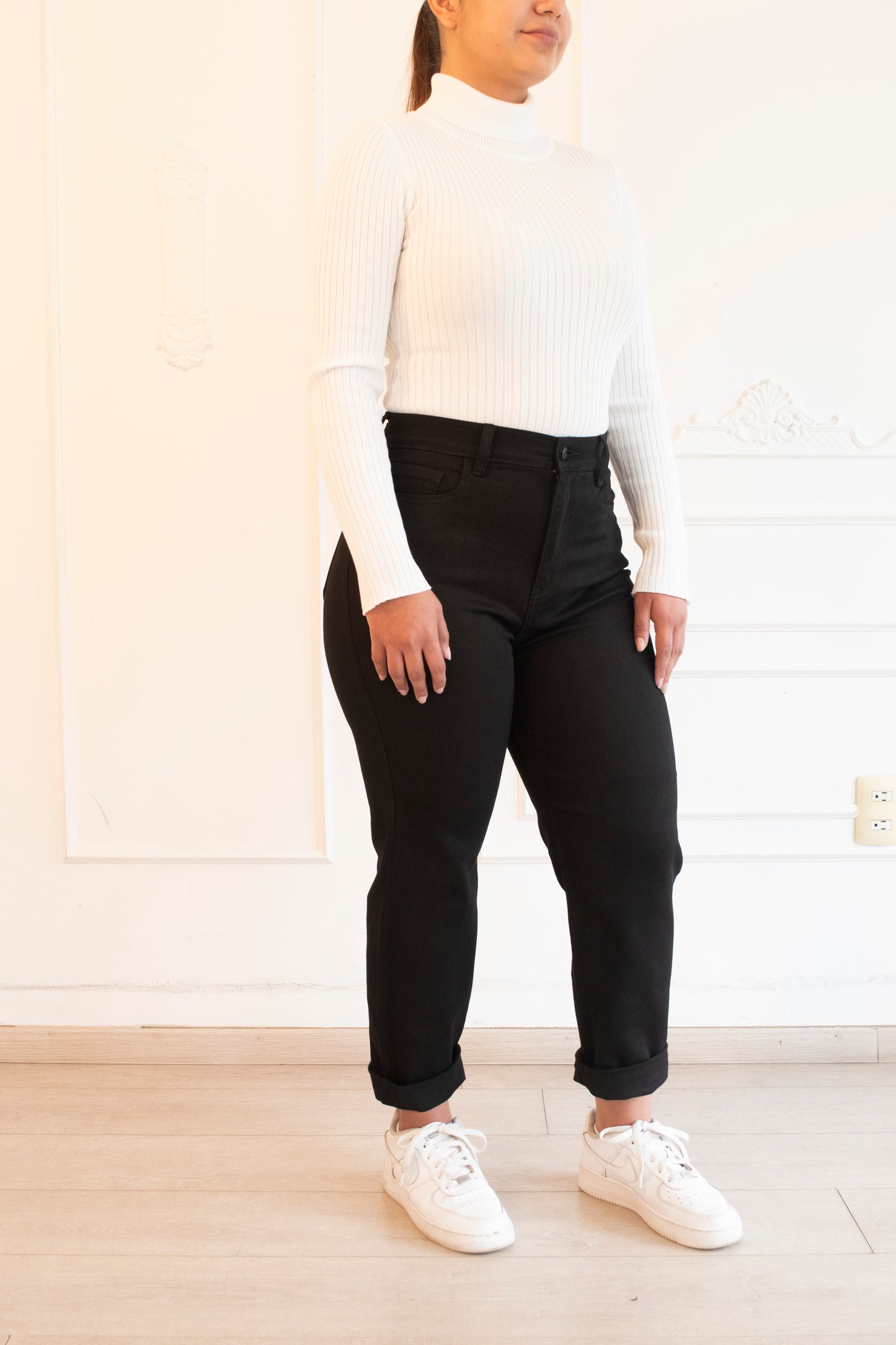 JEANS PREMIUM MOM