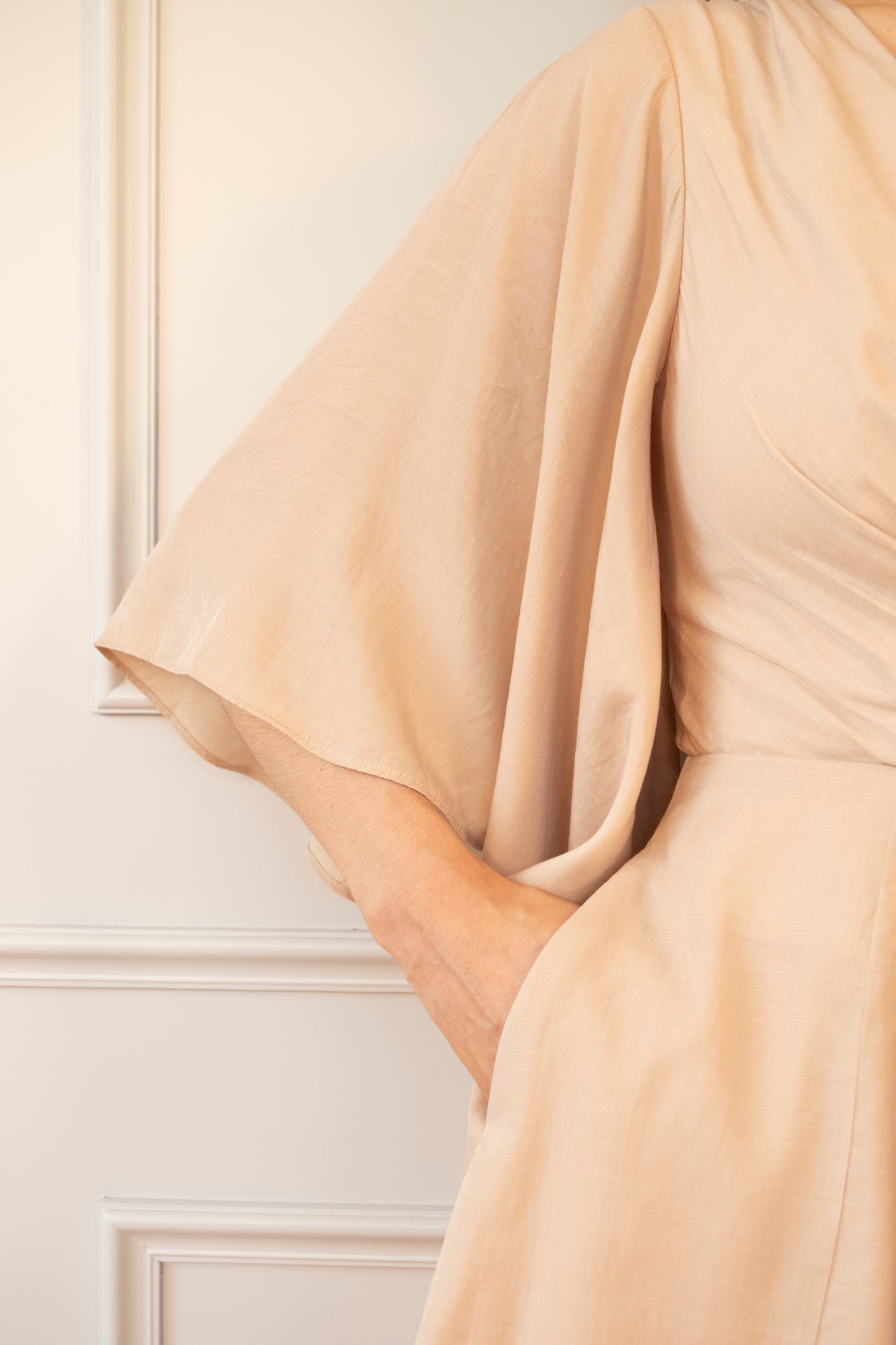 ROMPER PREMIUM KIMONO