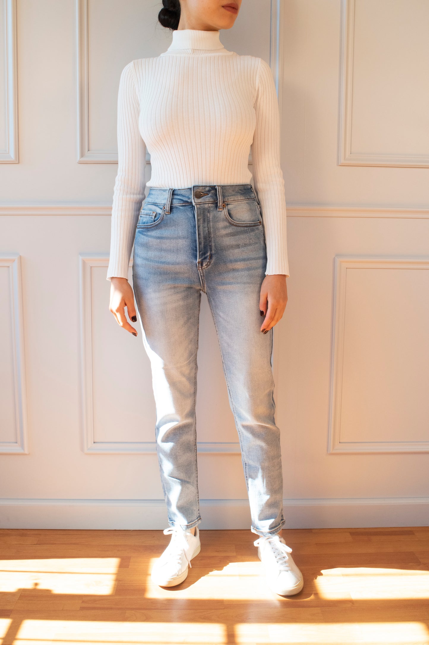 JEANS PREMIUM RECTO