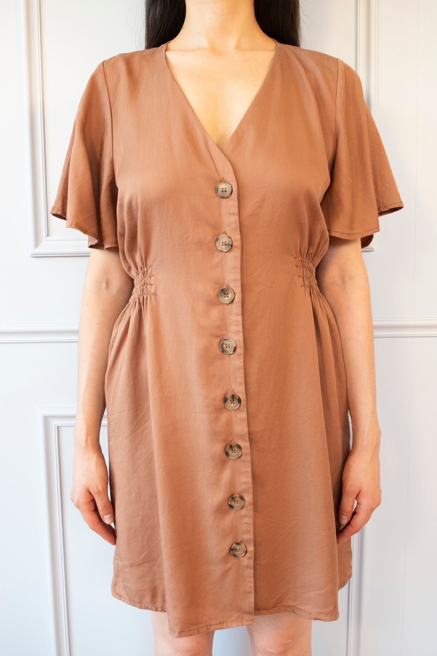 VESTIDO LYOCELL