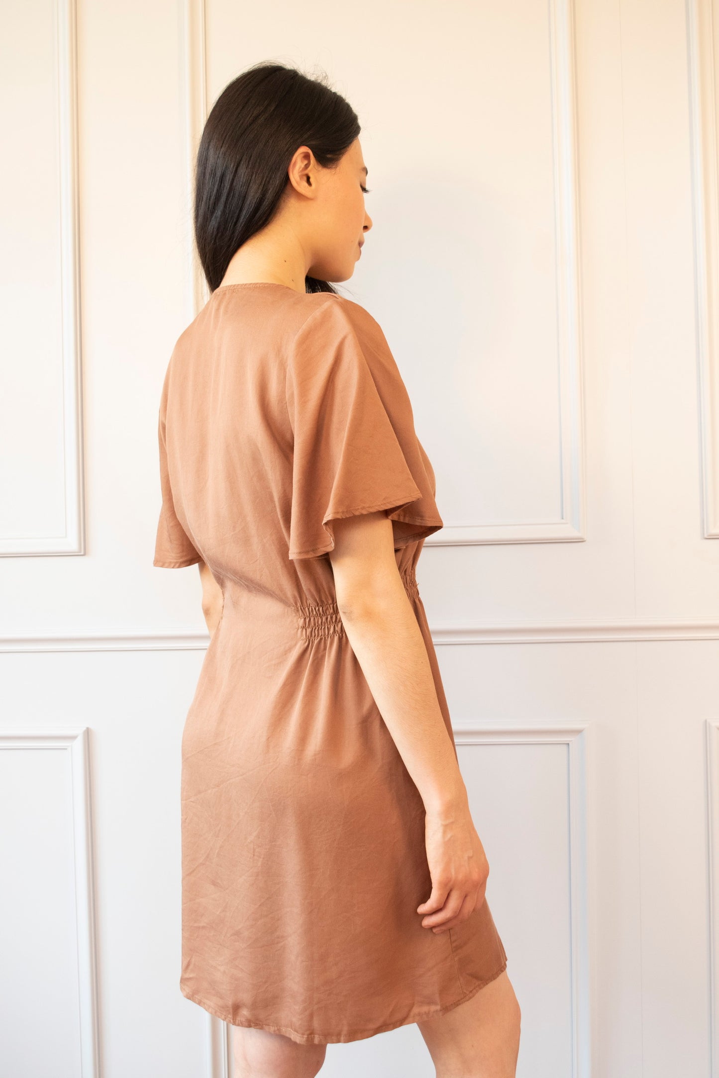 VESTIDO LYOCELL