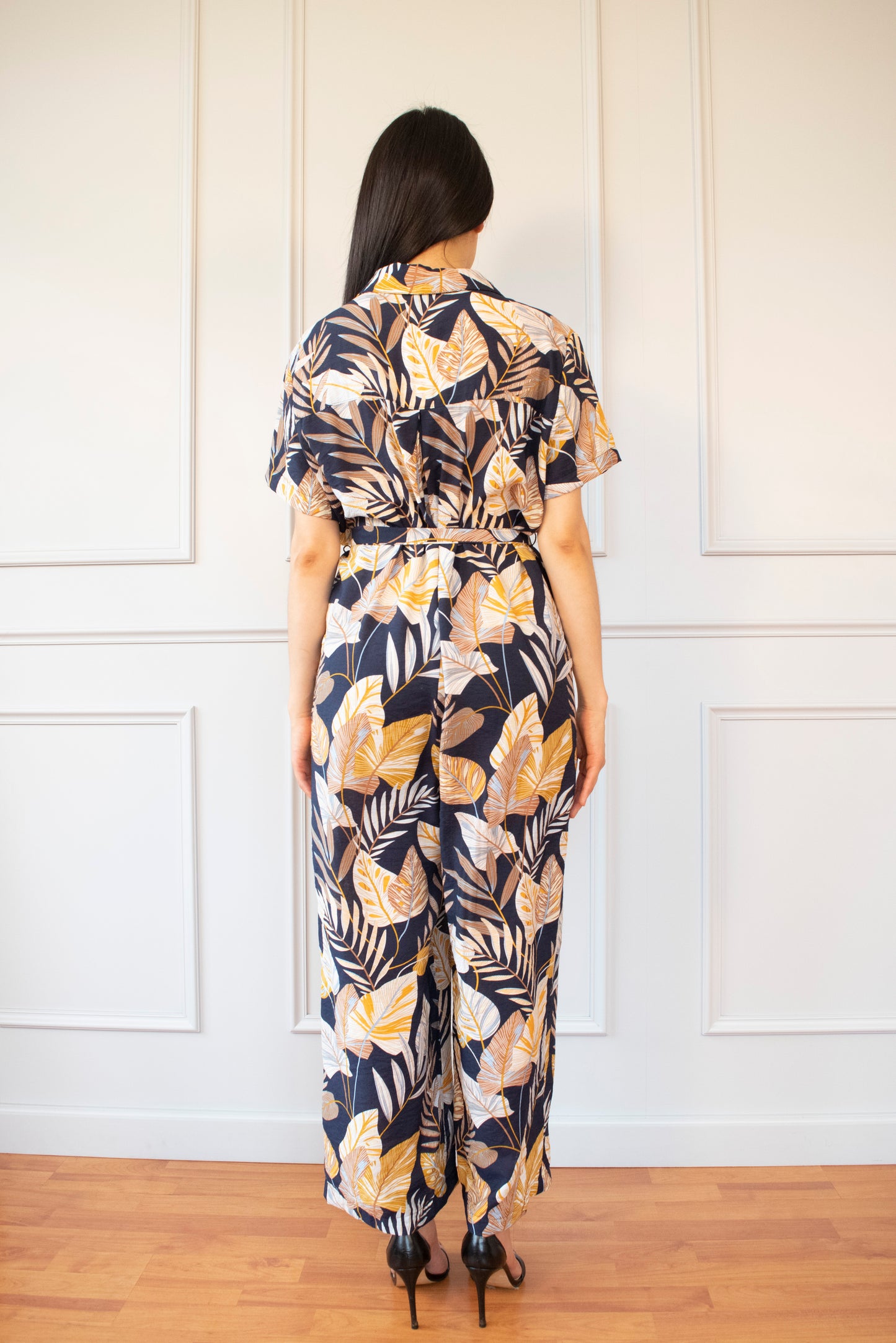 JUMPSUIT PREMIUM ESTAMPADO
