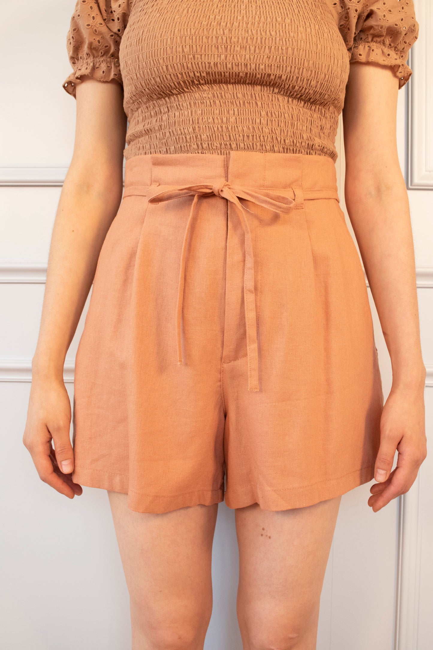 SHORT LINO