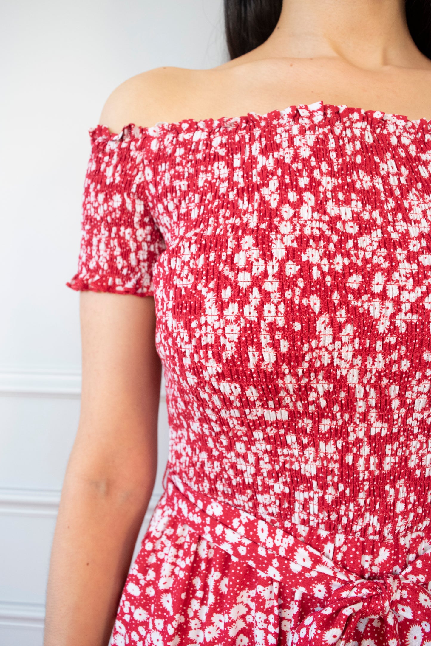 JUMPSUIT PREMIUM ELÁSTICO