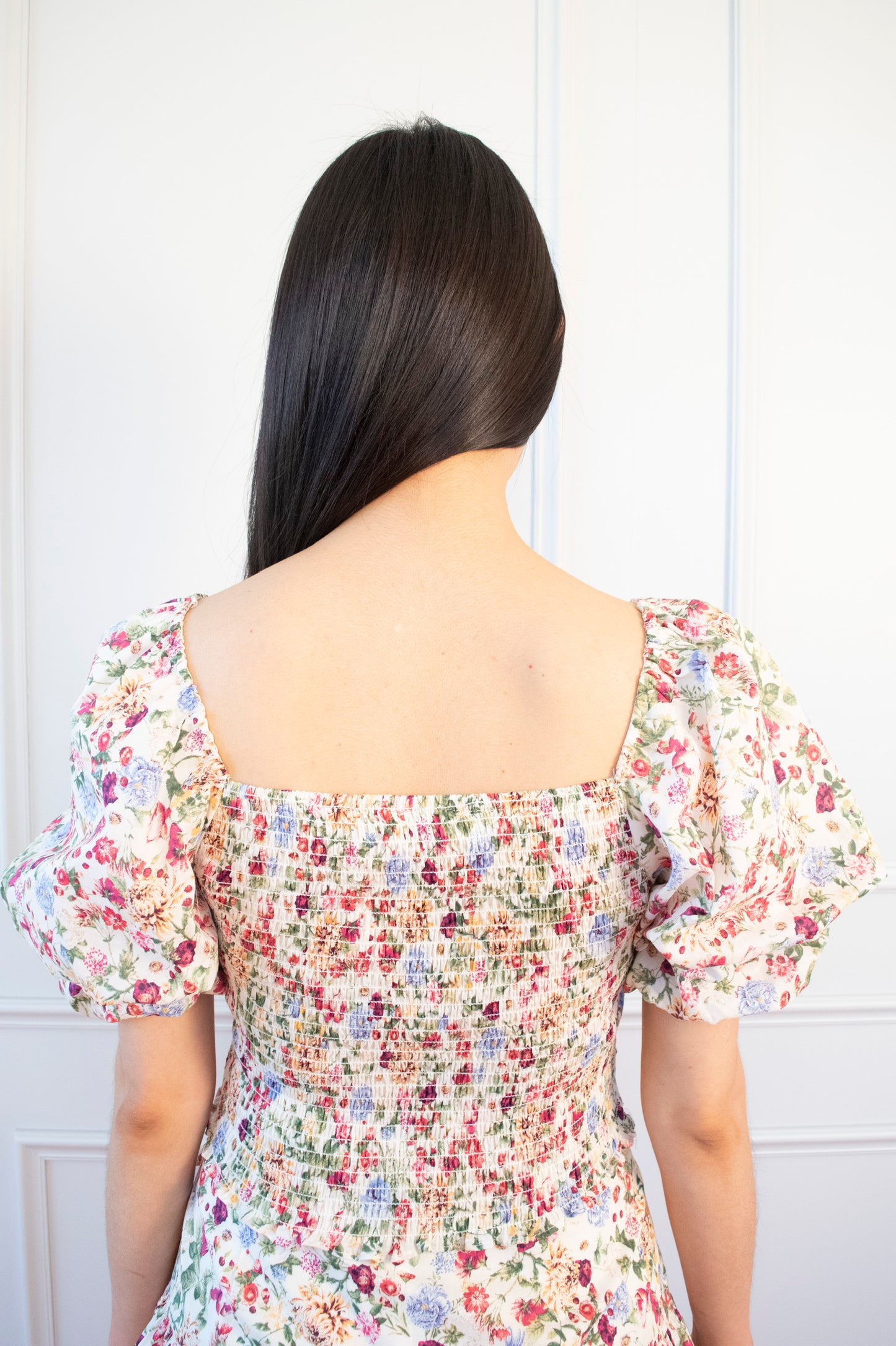 BLUSA PREMIUM CRUZADA