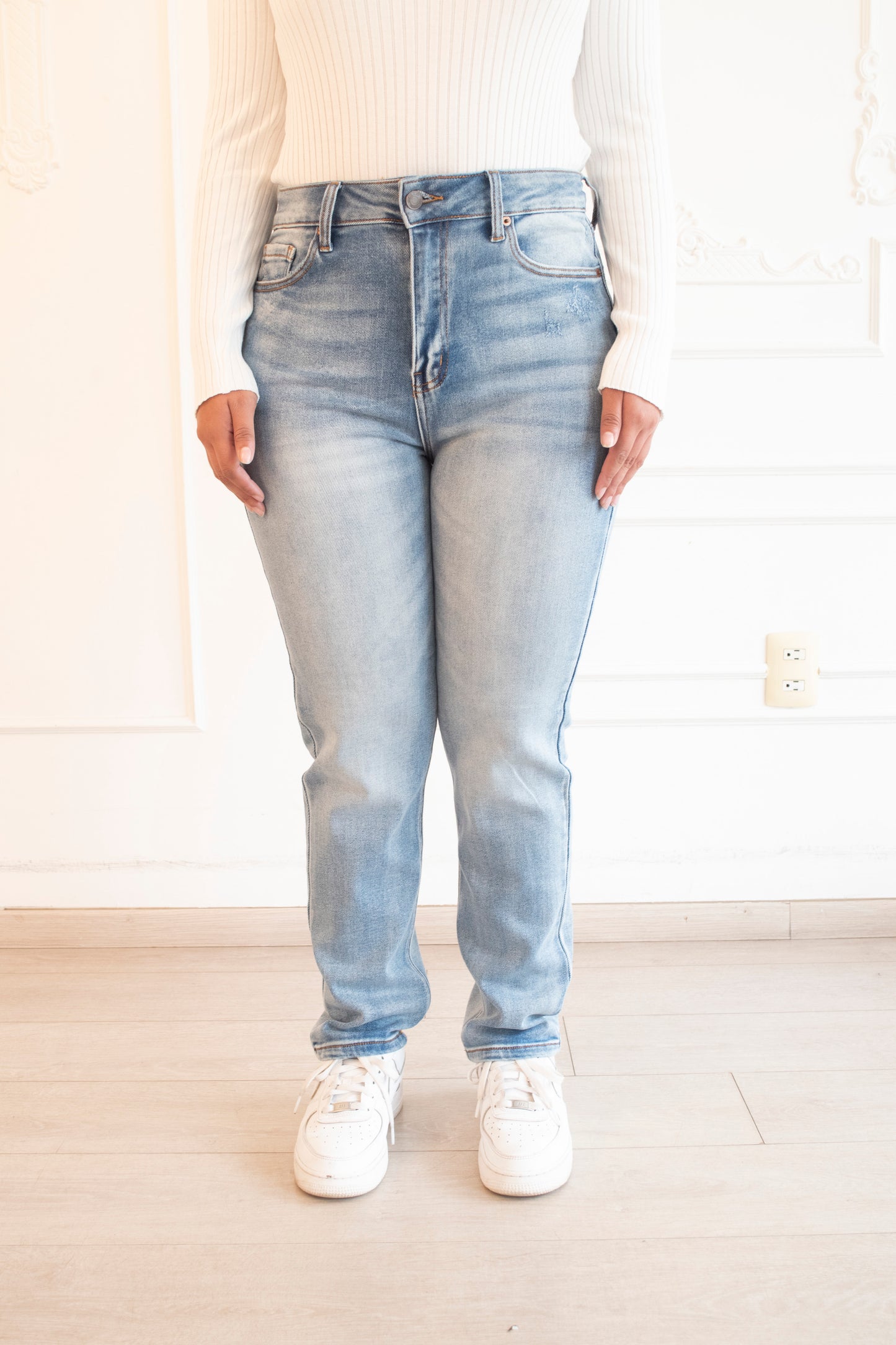 JEANS PREMIUM RECTO