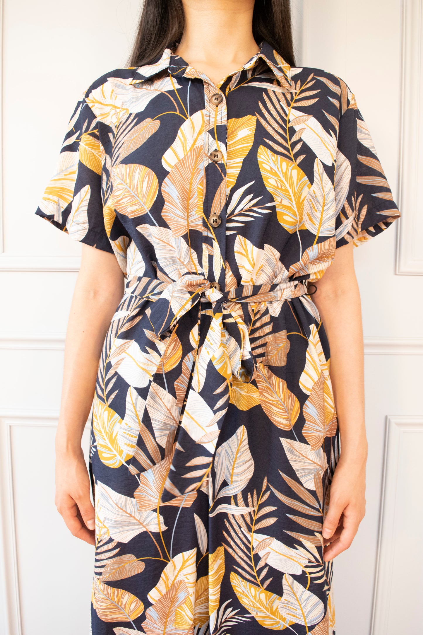 JUMPSUIT PREMIUM ESTAMPADO
