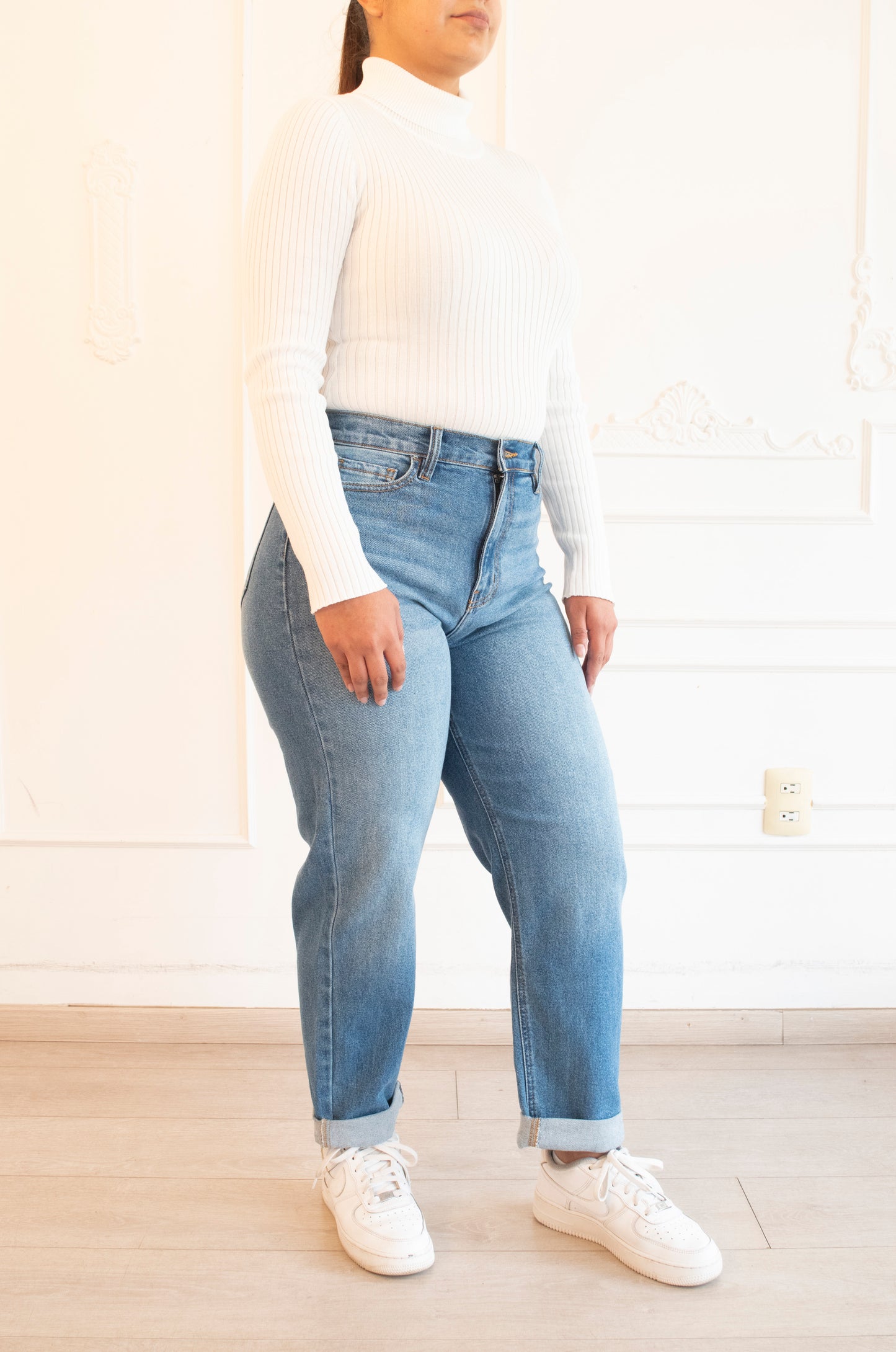 JEANS PREMIUM MOM