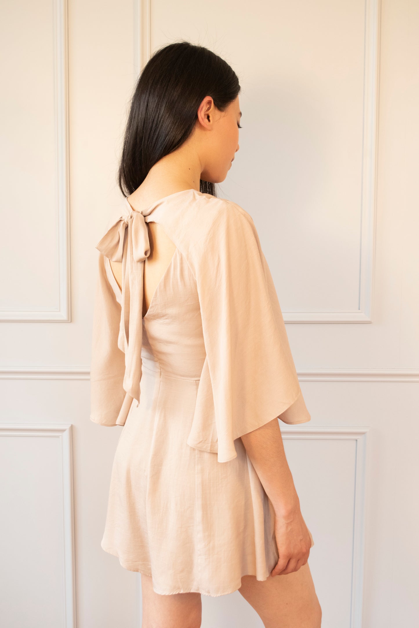 ROMPER PREMIUM KIMONO