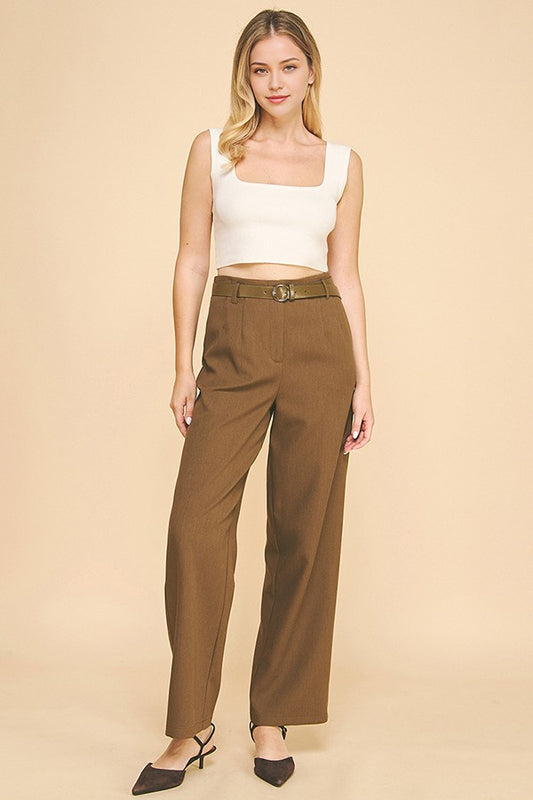 PANTALON PREMIUM
