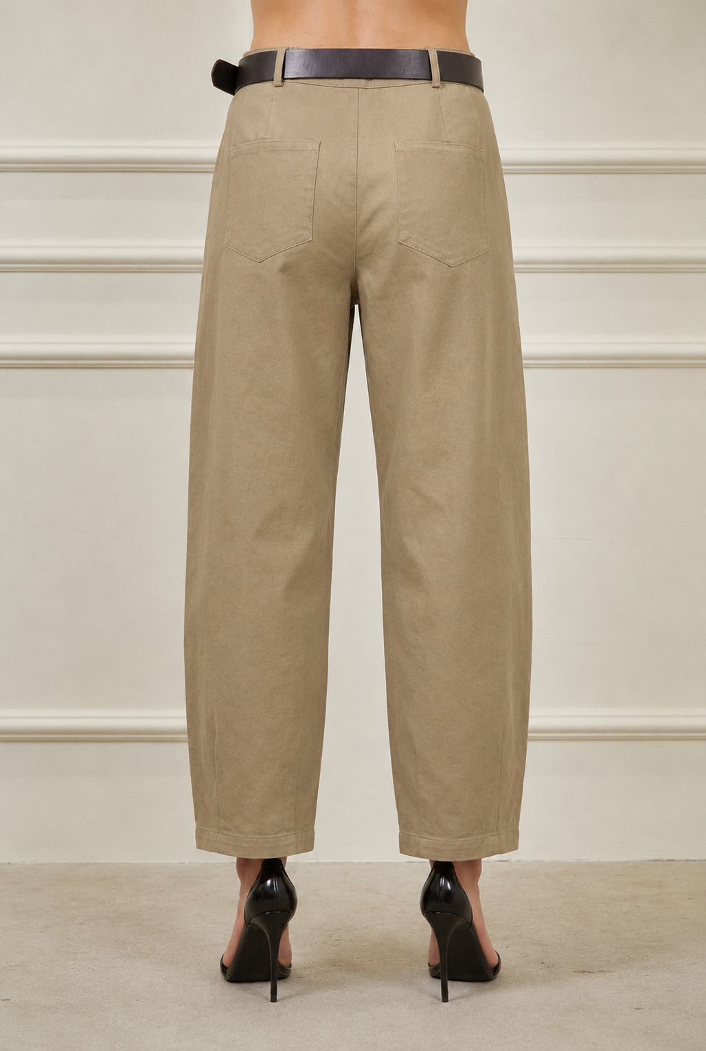 DISPONIBLE 10 DE JUNIO PANTALON PREMIUM ALGODÓN