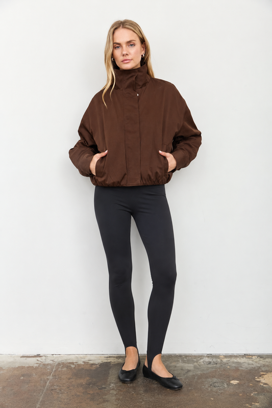 LEGGING ESTRIBO