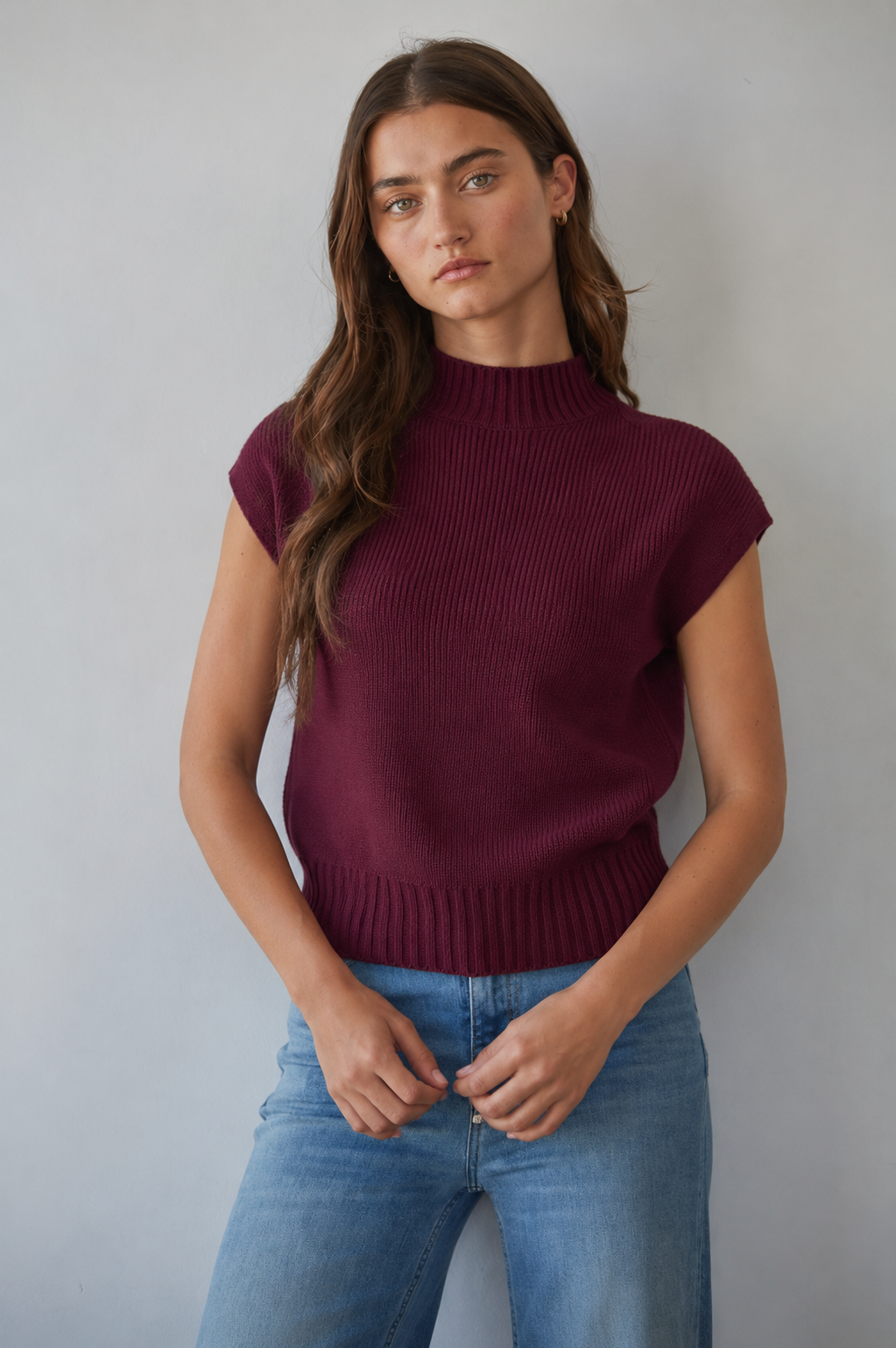 JERSEY ALGODÓN