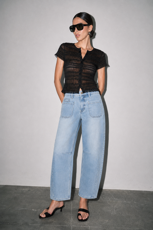 TOP TRANSPARENCIA