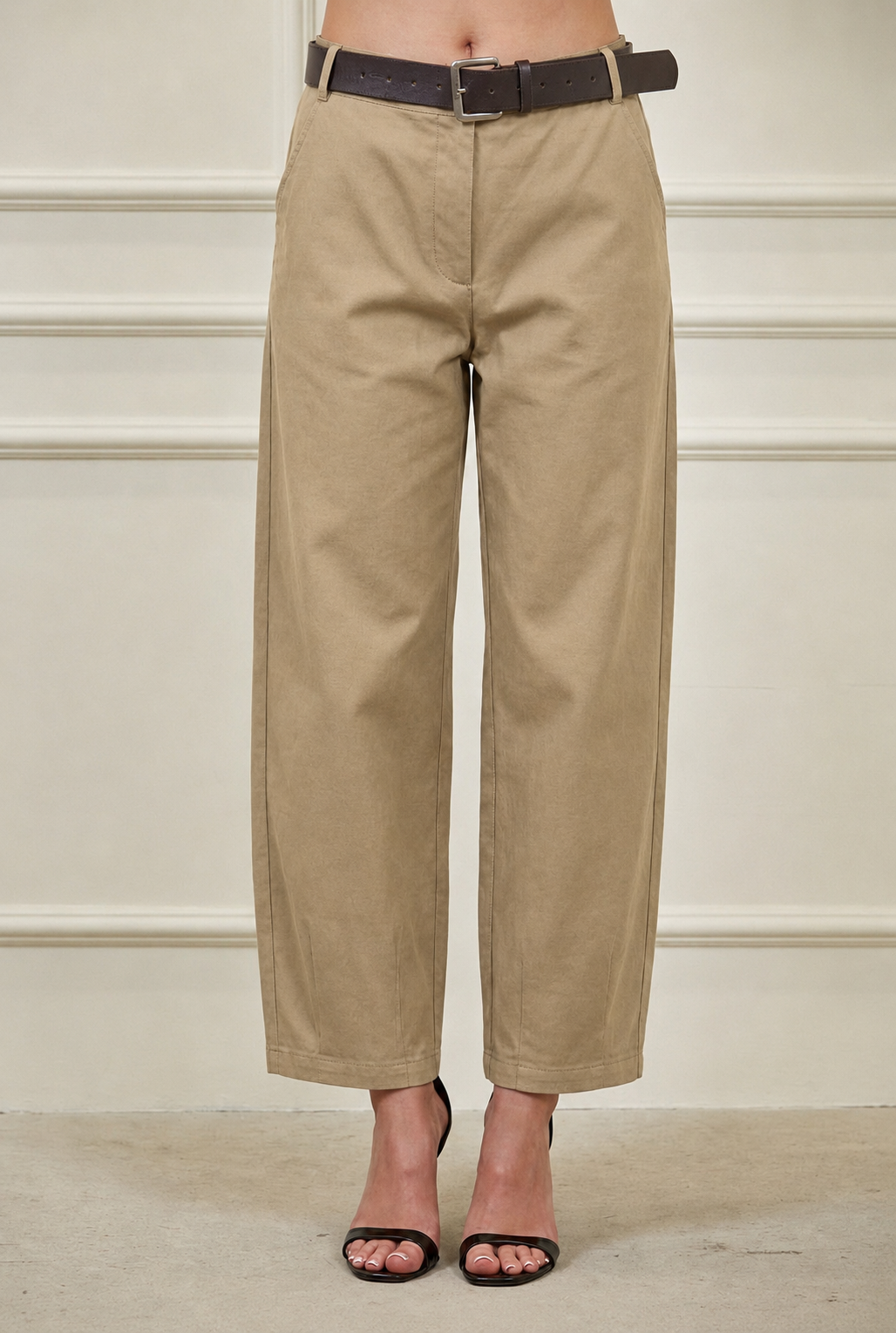 DISPONIBLE 10 DE JUNIO PANTALON PREMIUM ALGODÓN