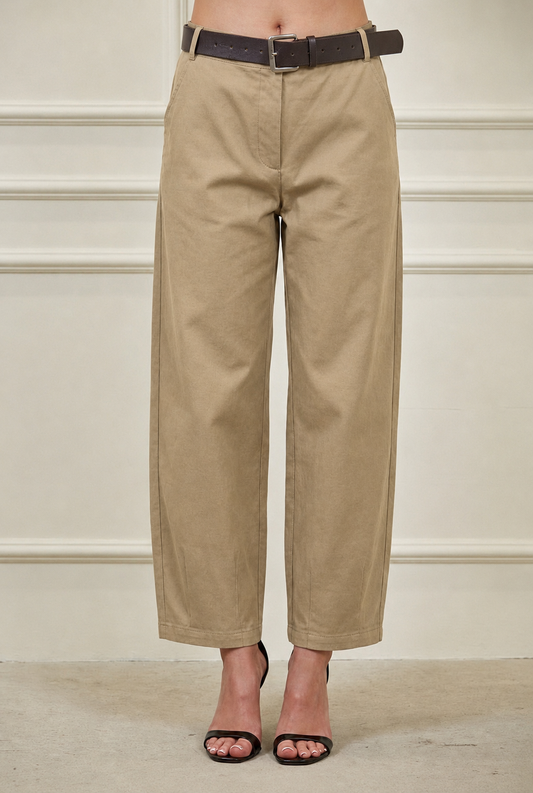 PANTALON PREMIUM ALGODÓN