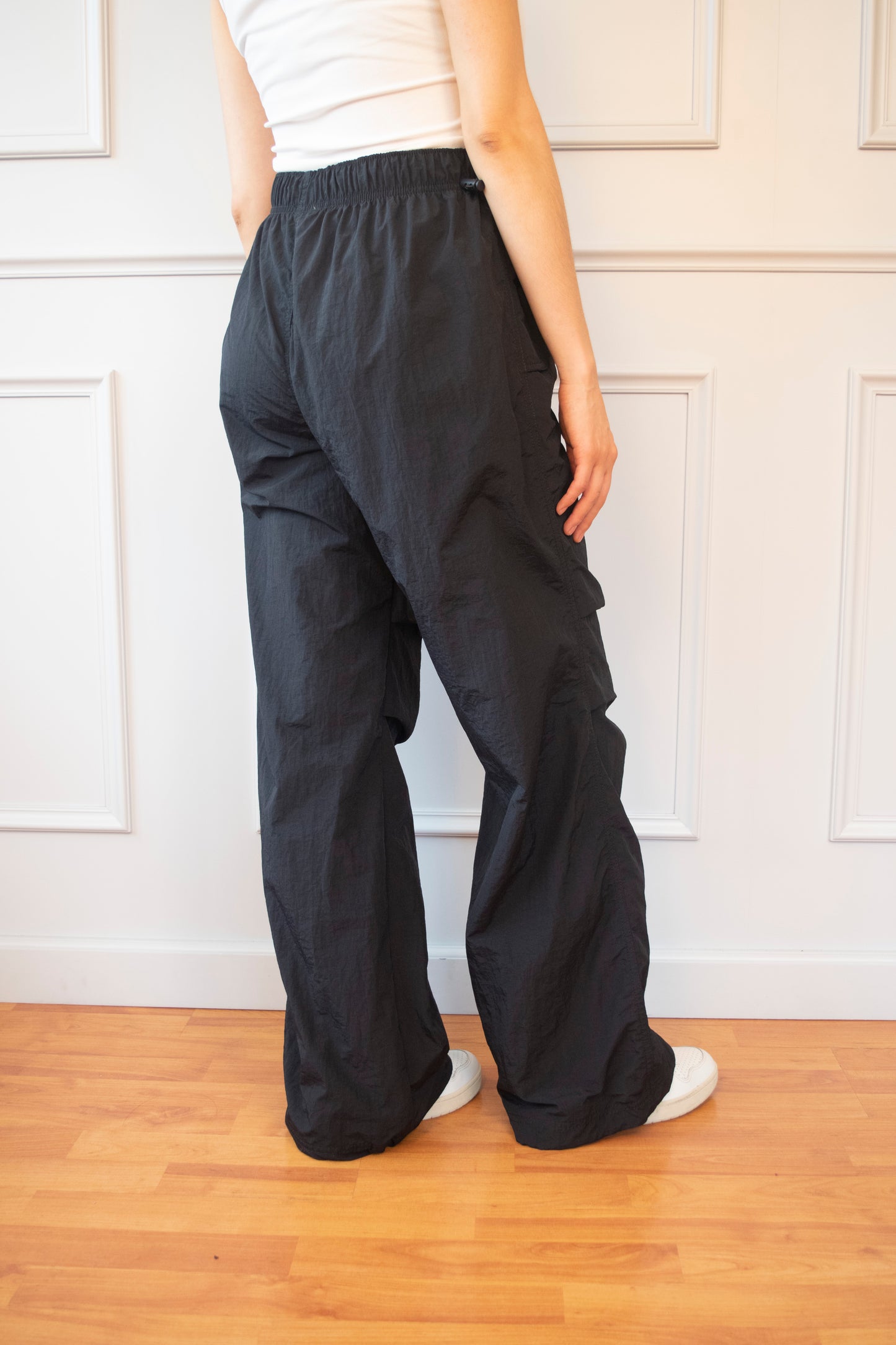 PANTALON PARACHUTE