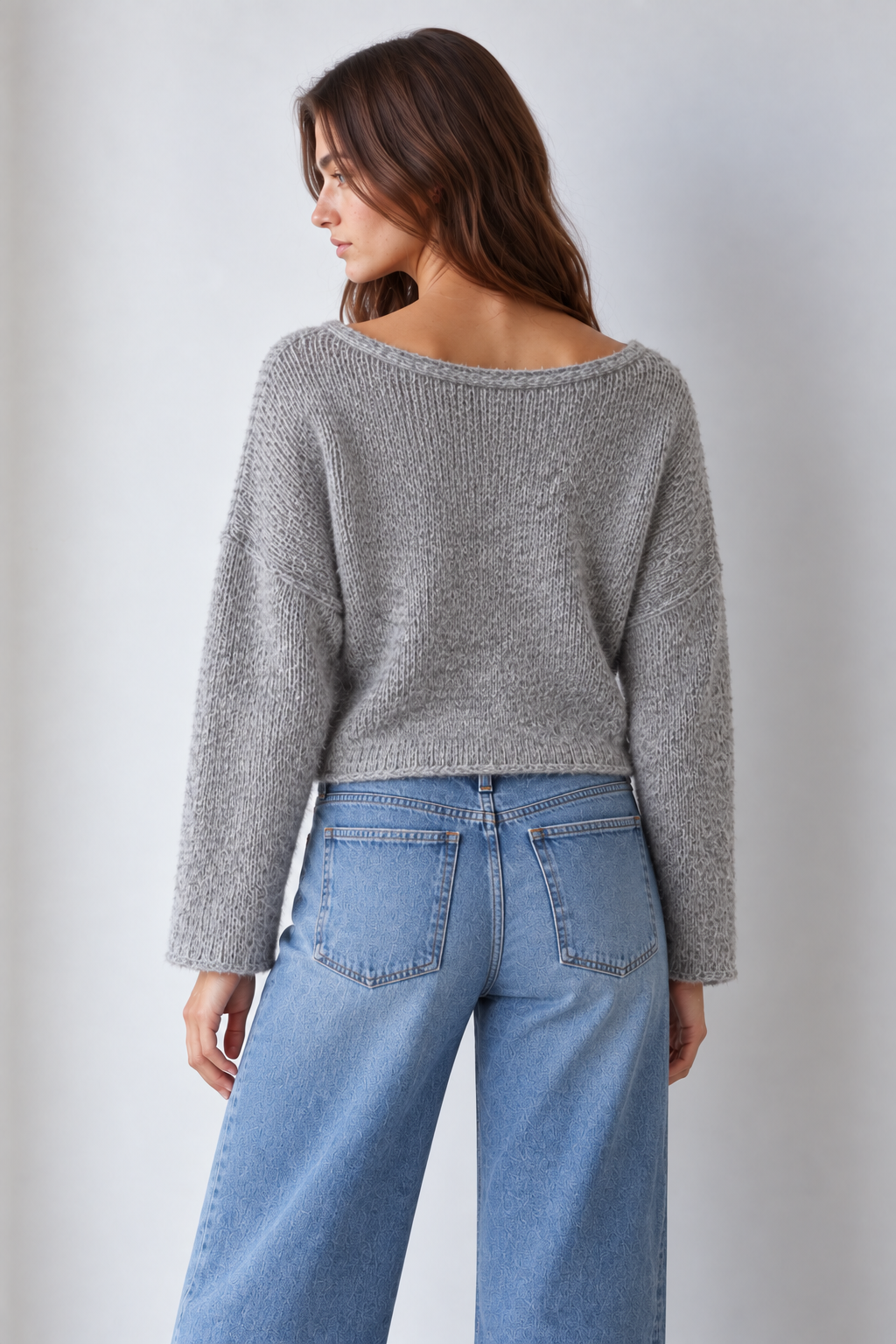 DISPONIBLE 14 DE SEPTIEMBRE CARDIGAN TEXTURA SUAVE