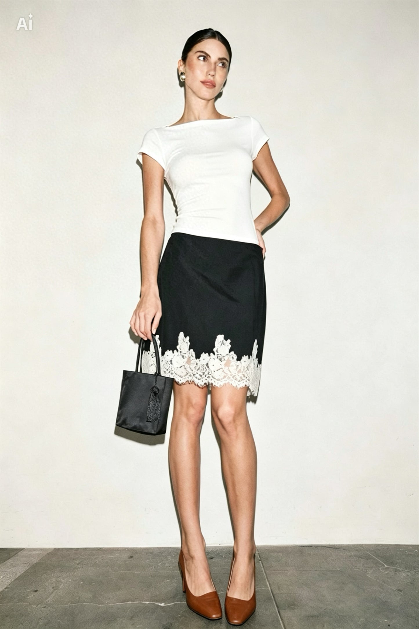 FALDA PREMIUM FIBRA NATURAL