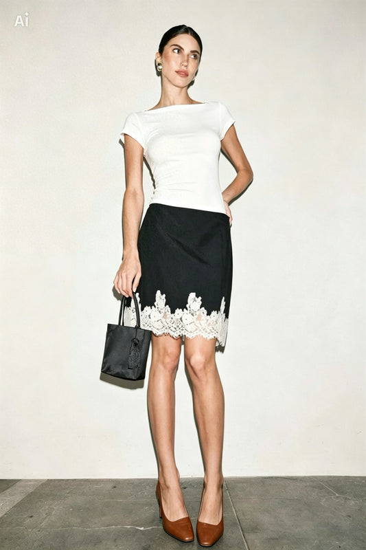 FALDA PREMIUM FIBRA NATURAL