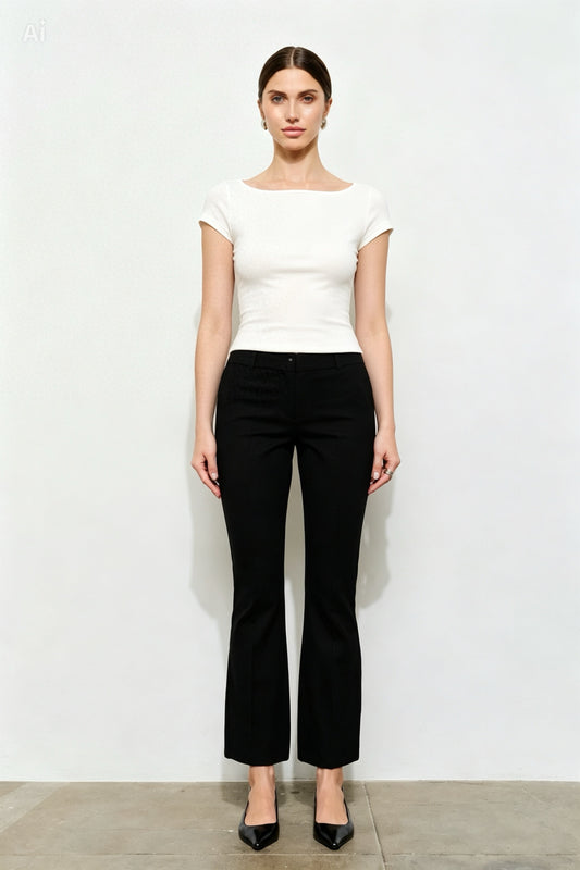 TOP RIBBED