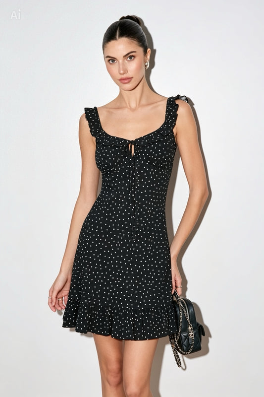 VESTIDO PREMIUM FIBRA NATURAL