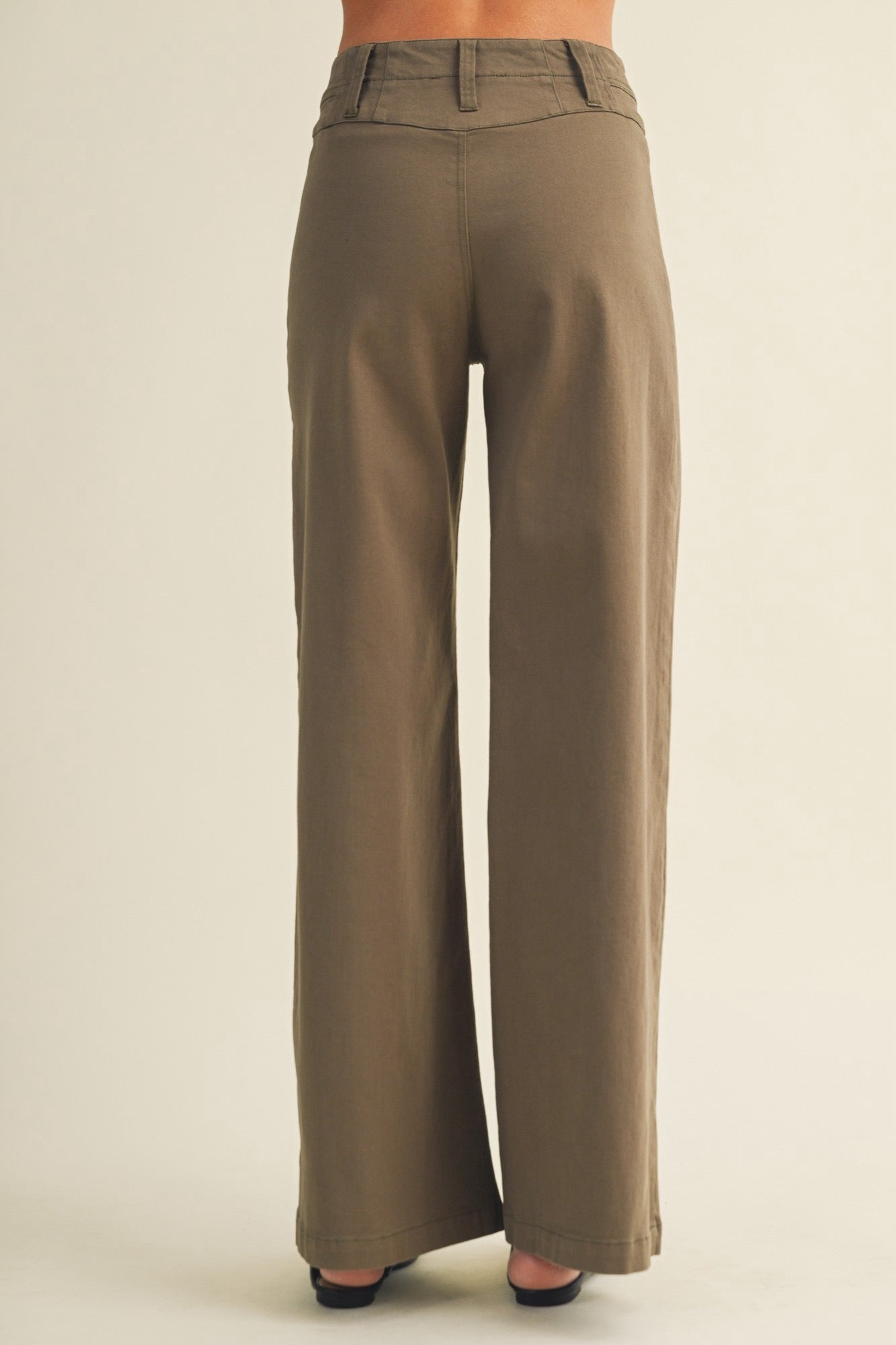 PANTALON PREMIUM ALGODÓN