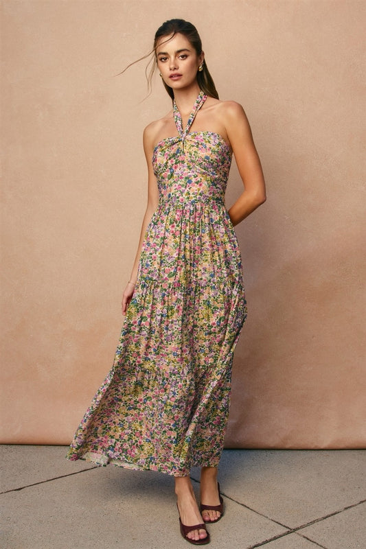 VESTIDO PREMIUM TENCEL