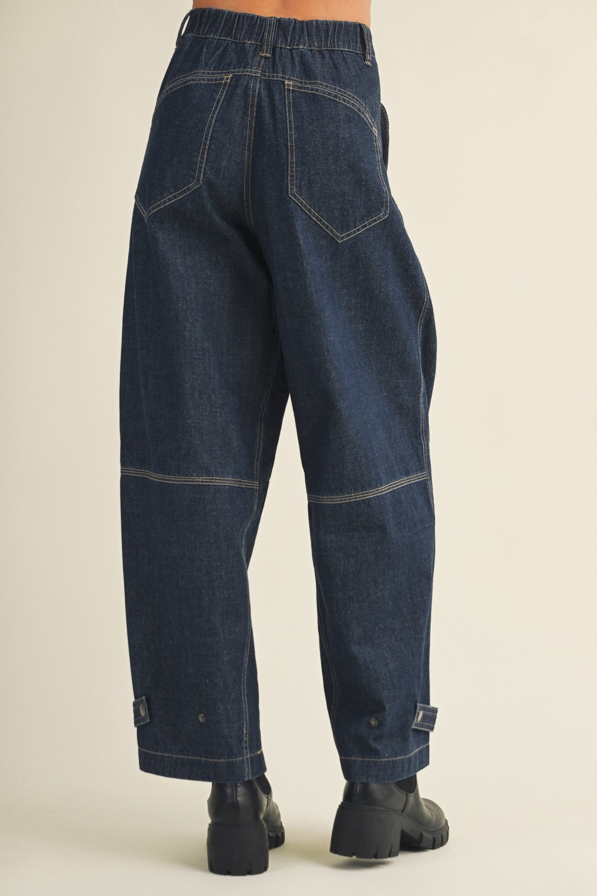 PANTALON PREMIUM ALGODÓN