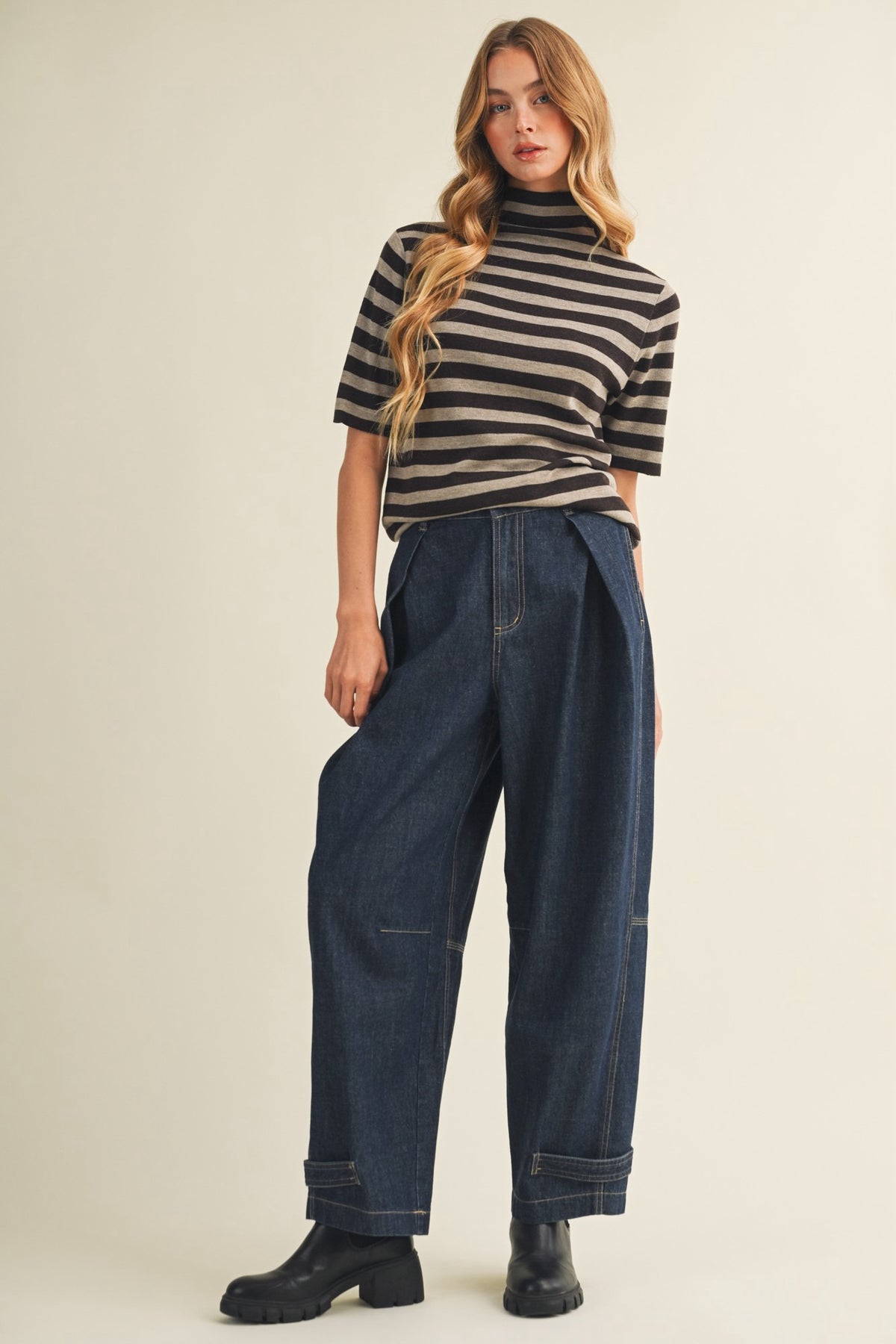 PANTALON PREMIUM ALGODÓN