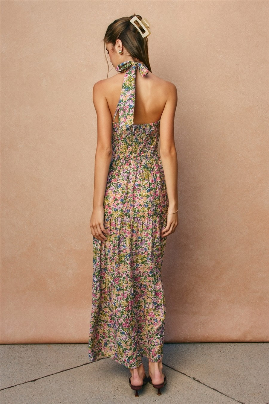 VESTIDO PREMIUM TENCEL