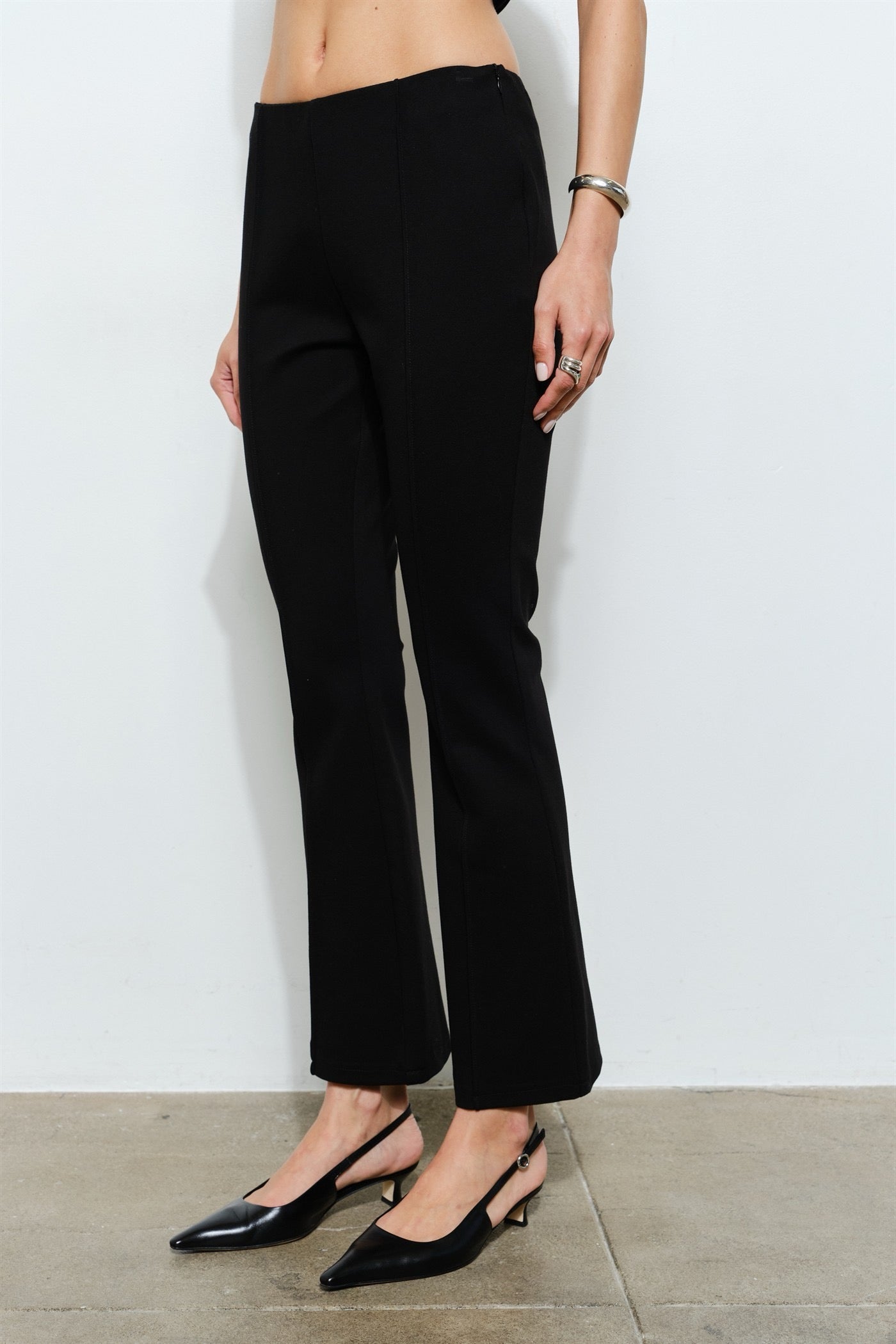 PANTALON PREMIUM FLARE