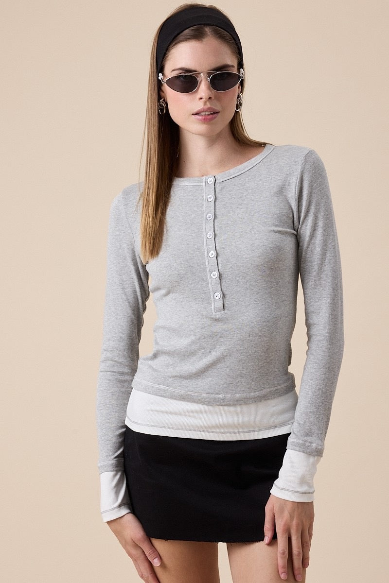 CAMISETA PREMIUM LYOCELL