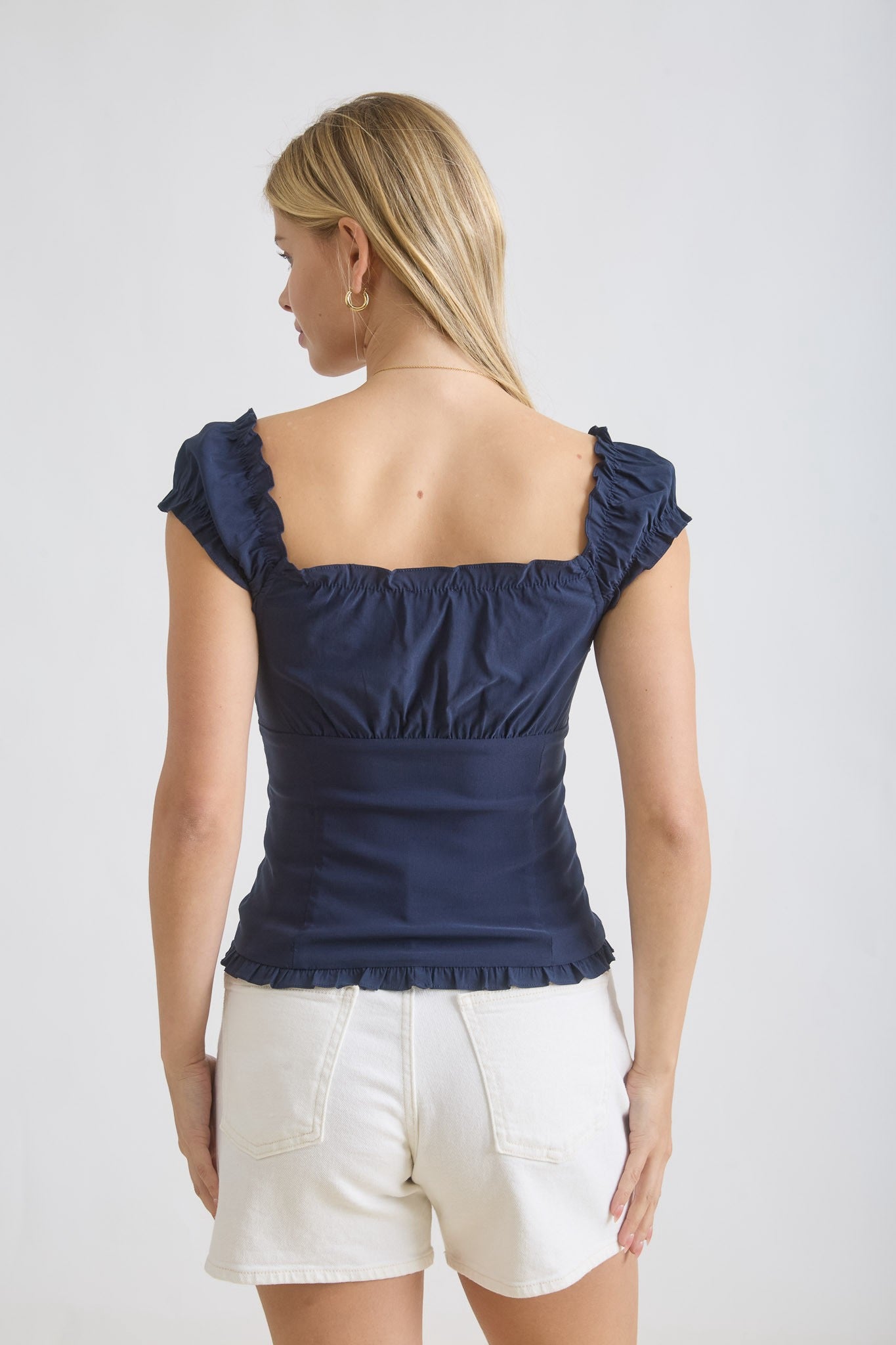 TOP FIBRA NATURAL