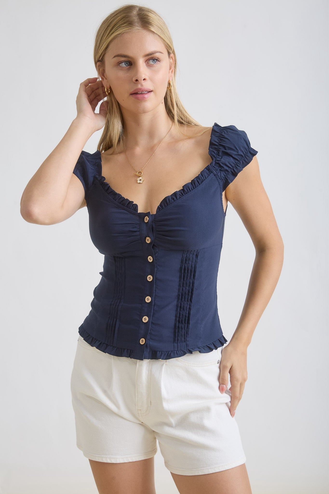 TOP FIBRA NATURAL