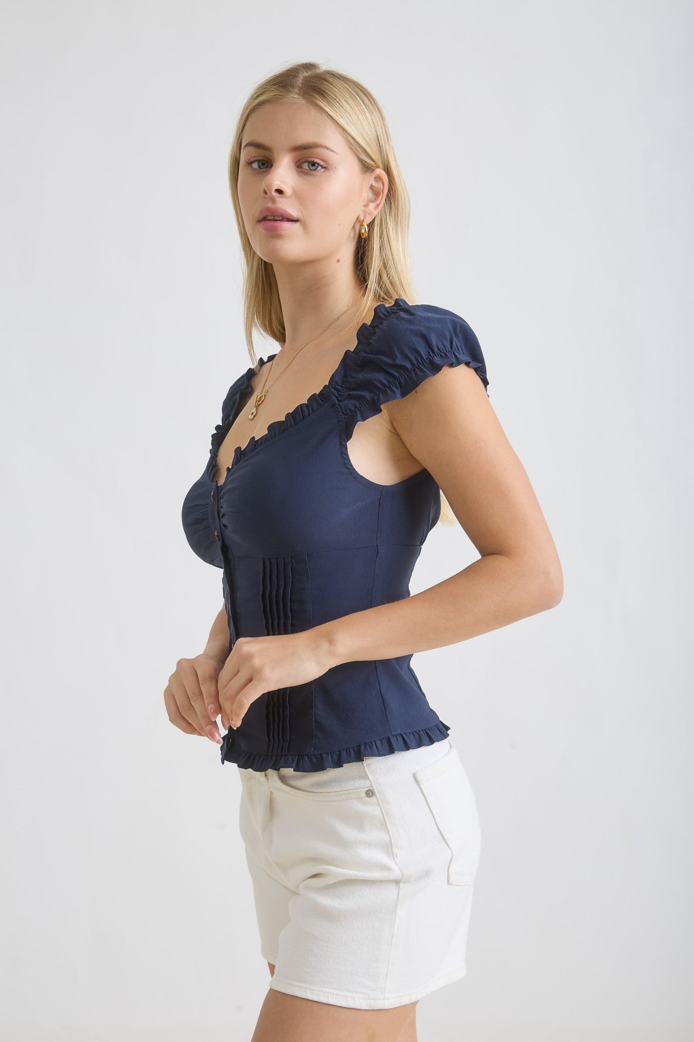 TOP FIBRA NATURAL