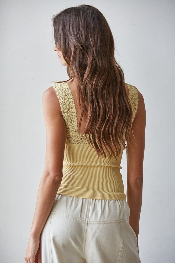 DISPONIBLE 1 DE JULIO TOP PREMIUM SEAMLESS