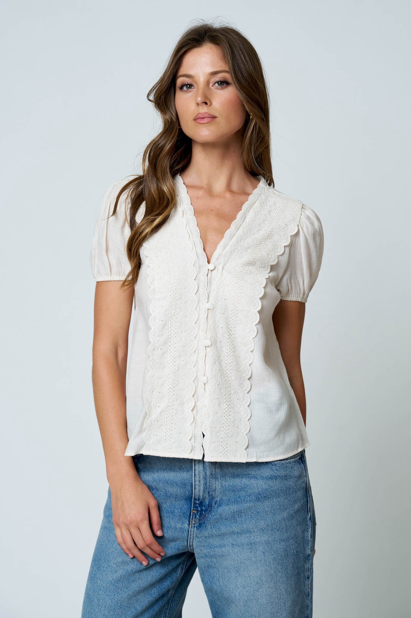 DISPONIBLE 7 DE SEPTIEMBRE BLUSA FIBRA NATURAL