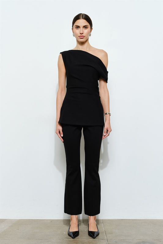 PANTALON PREMIUM FLARE