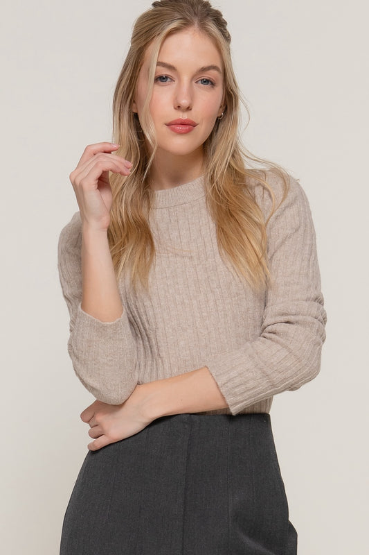 JERSEY TEXTURA SUAVE