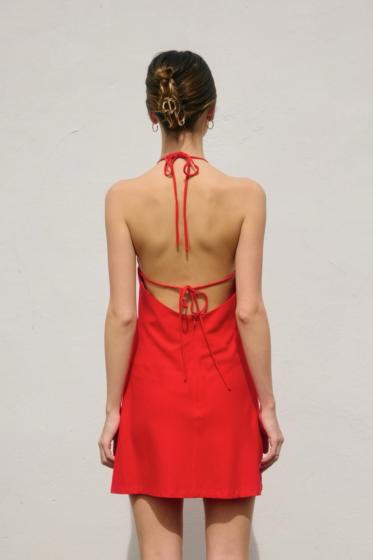 VESTIDO PREMIUM LINO-ALGODON