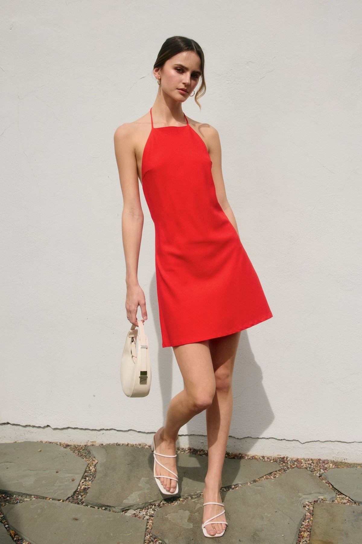 VESTIDO PREMIUM LINO-ALGODON