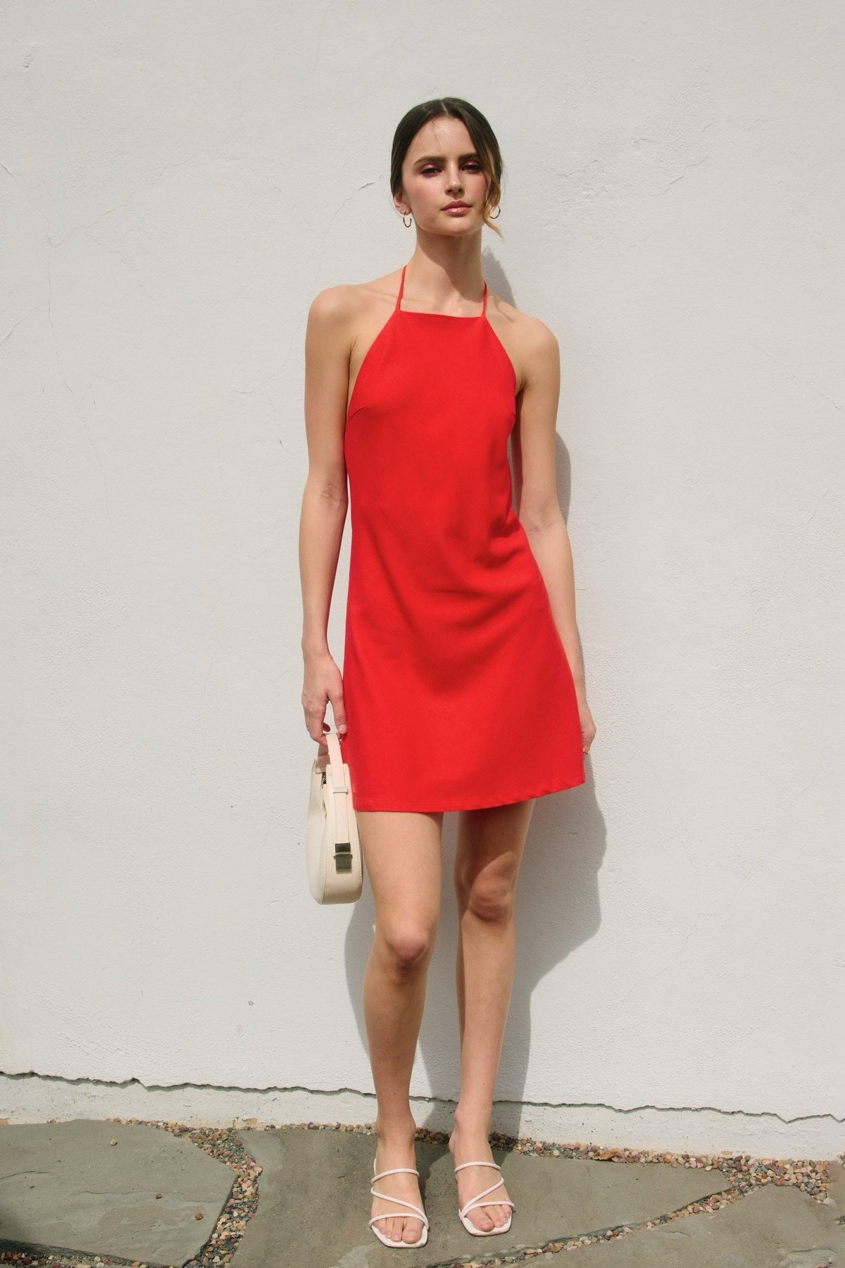 VESTIDO PREMIUM LINO-ALGODON