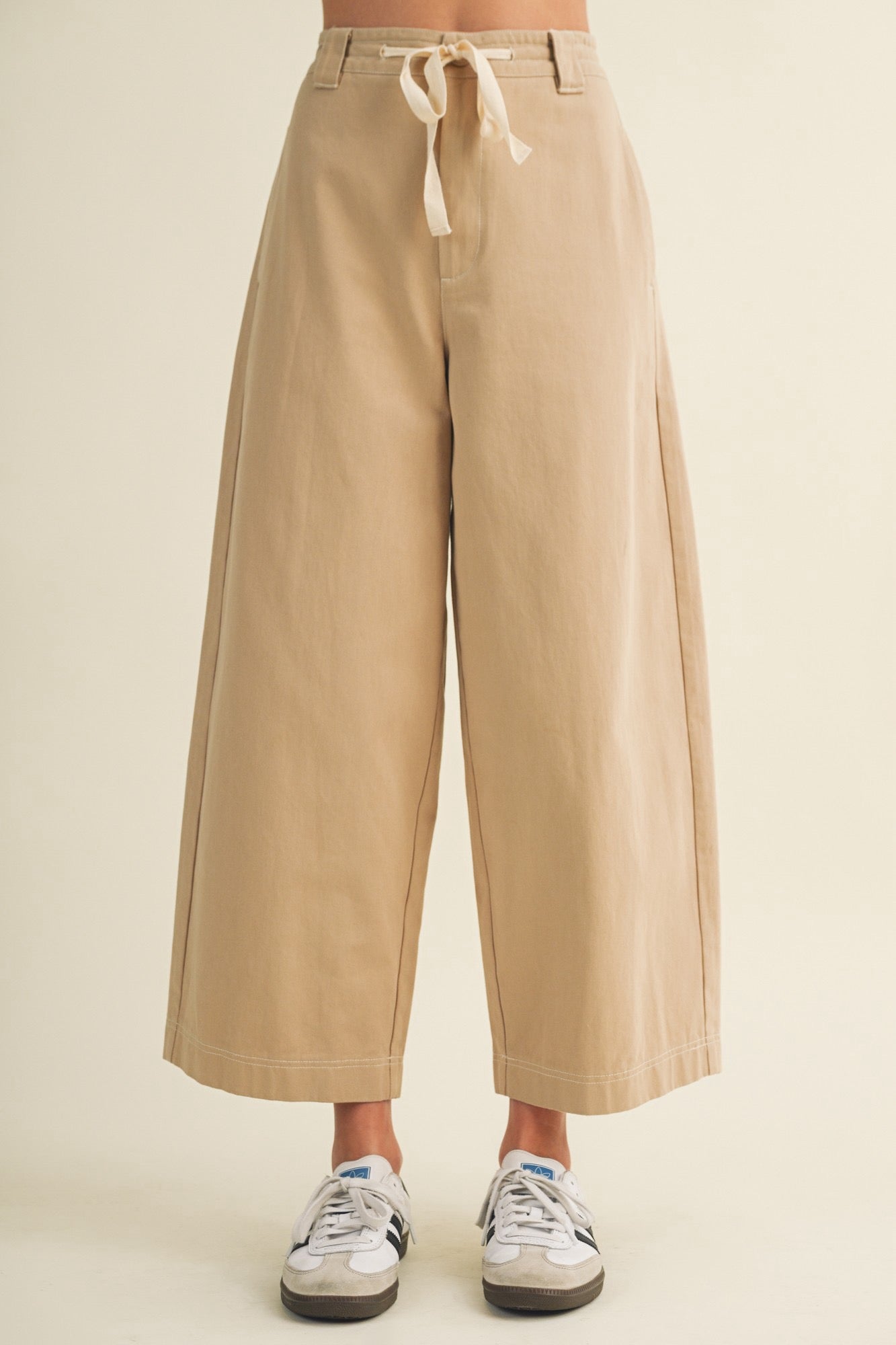 DISPONIBLE 15 DE JULIO PANTALON PREMIUM ALGODÓN