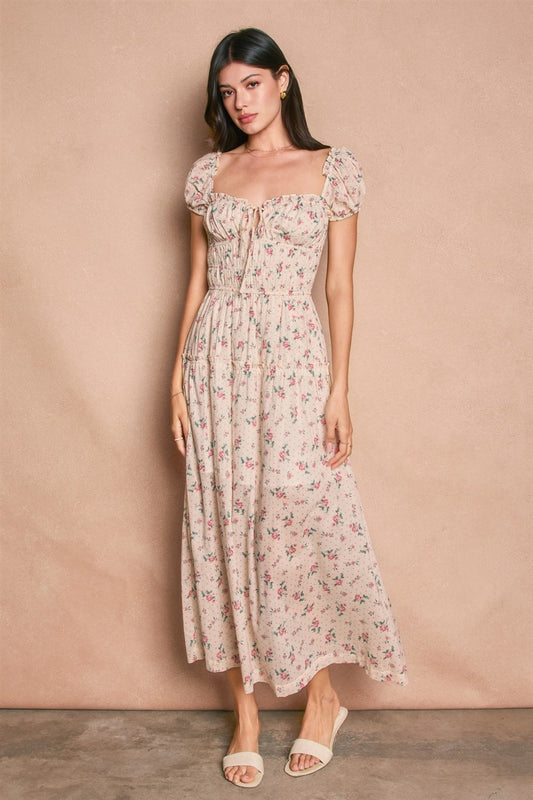 VESTIDO PREMIUM ALGODON