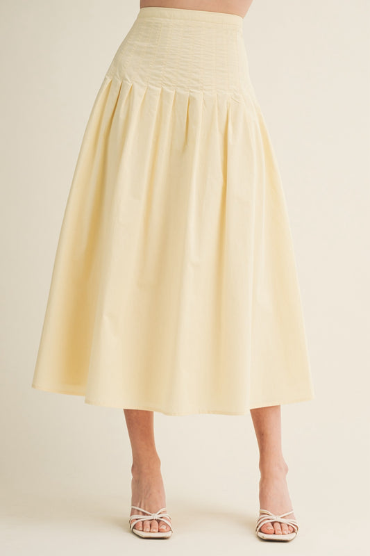 DISPONIBLE 10 DE JUNIO FALDA PREMIUM ALGODÓN