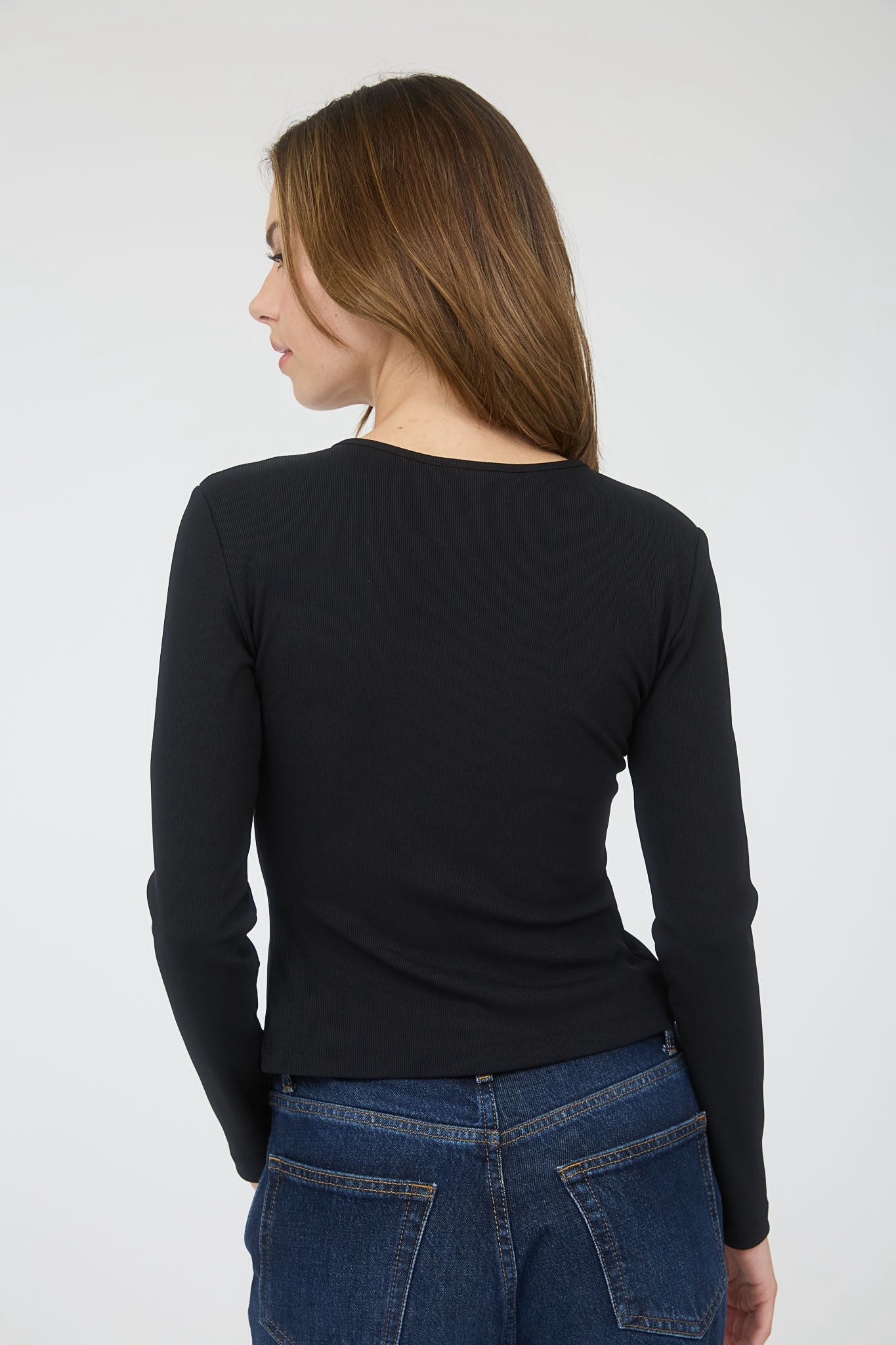 CARDIGAN TERMICO