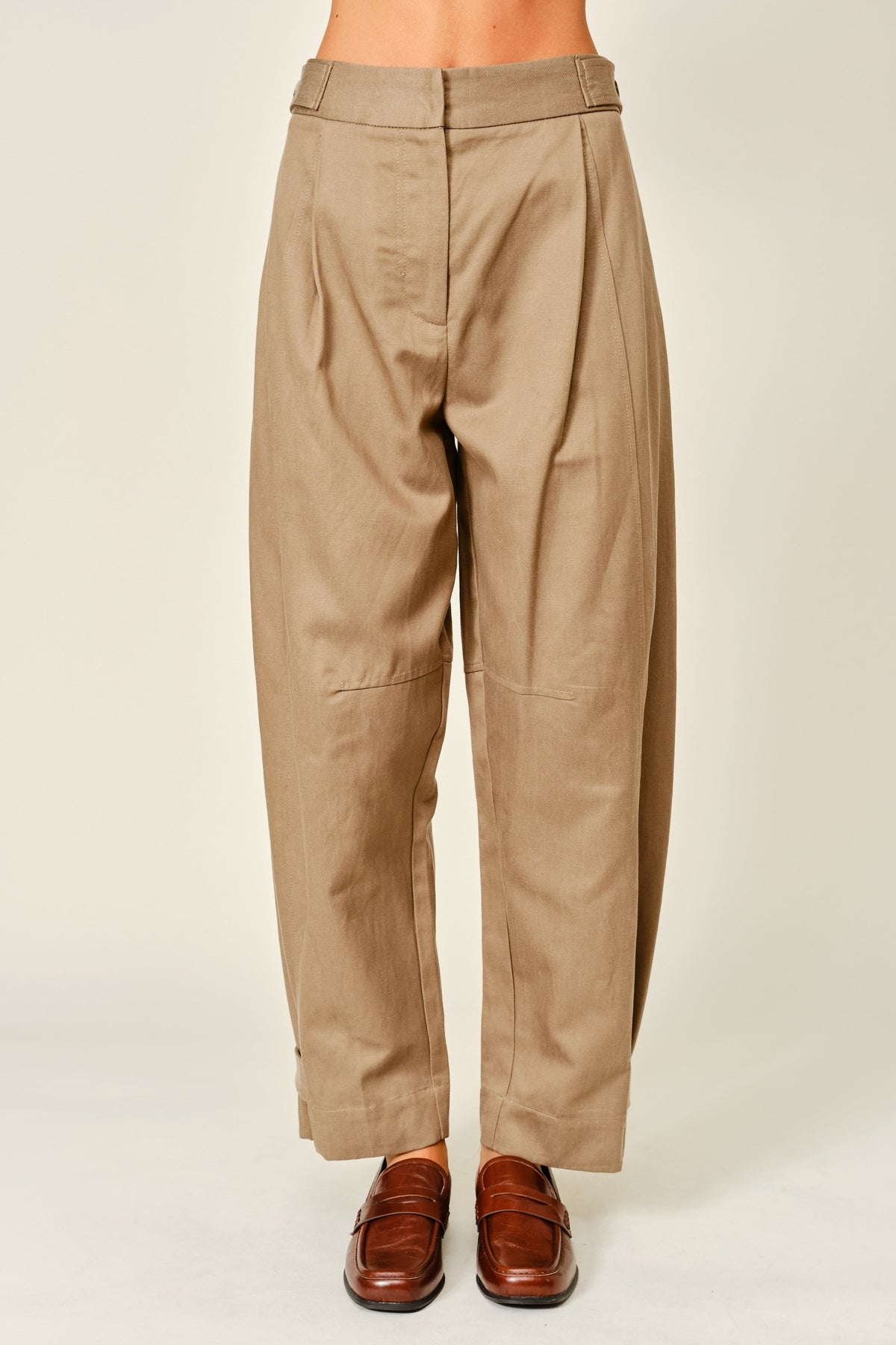 PANTALON PREMIUM ALGODÓN-TENCEL